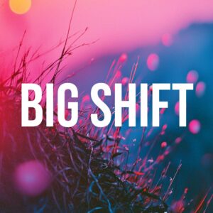 Big Shift Kurs (3 Monate)